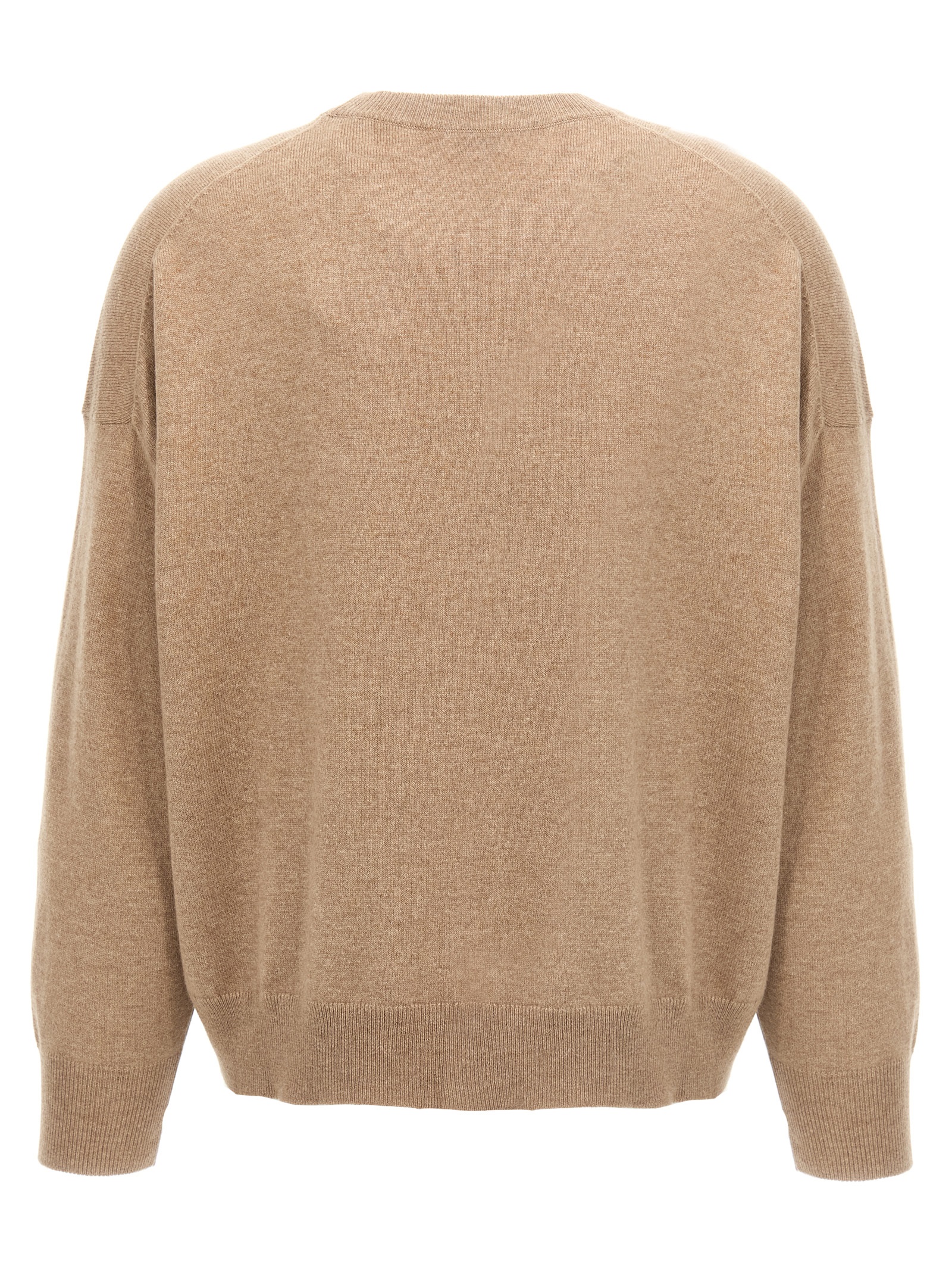 Monile crop sweater - immagine 2