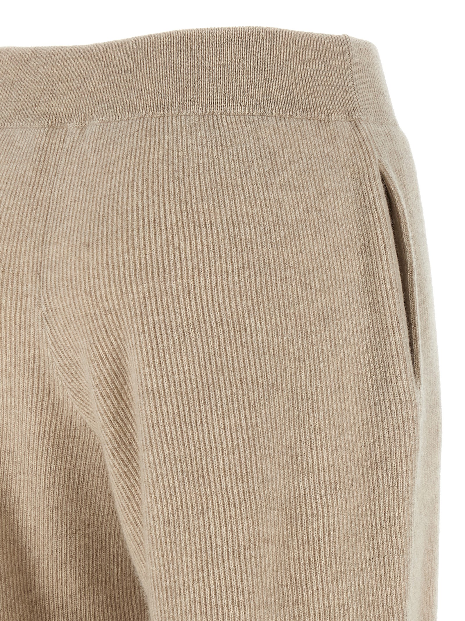 English ribbed trousers - immagine 4
