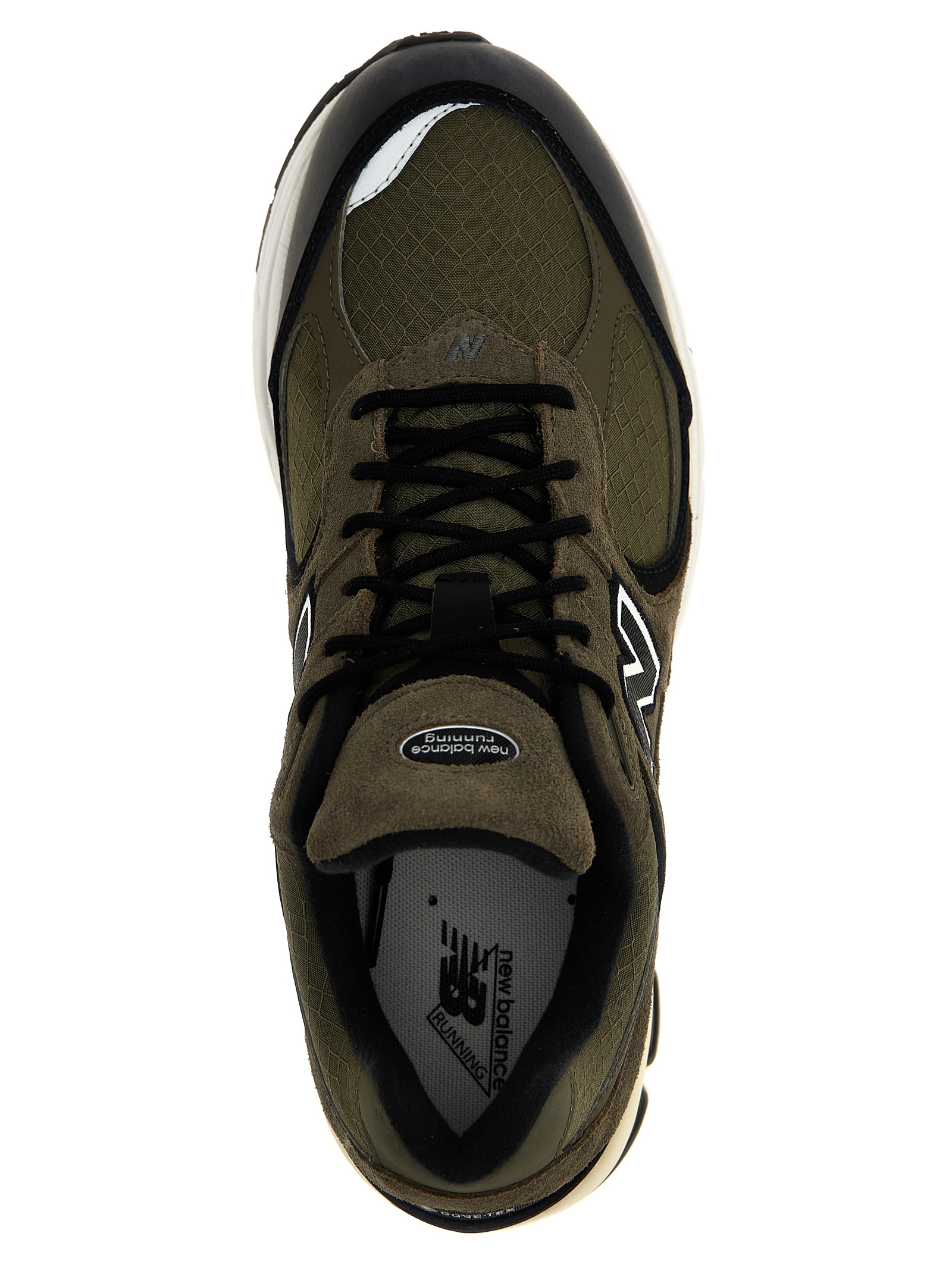 '2002' sneakers - immagine 4