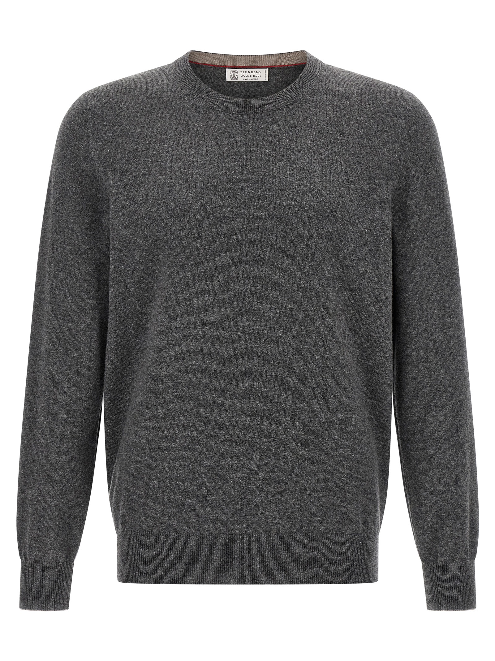 Cashmere sweater