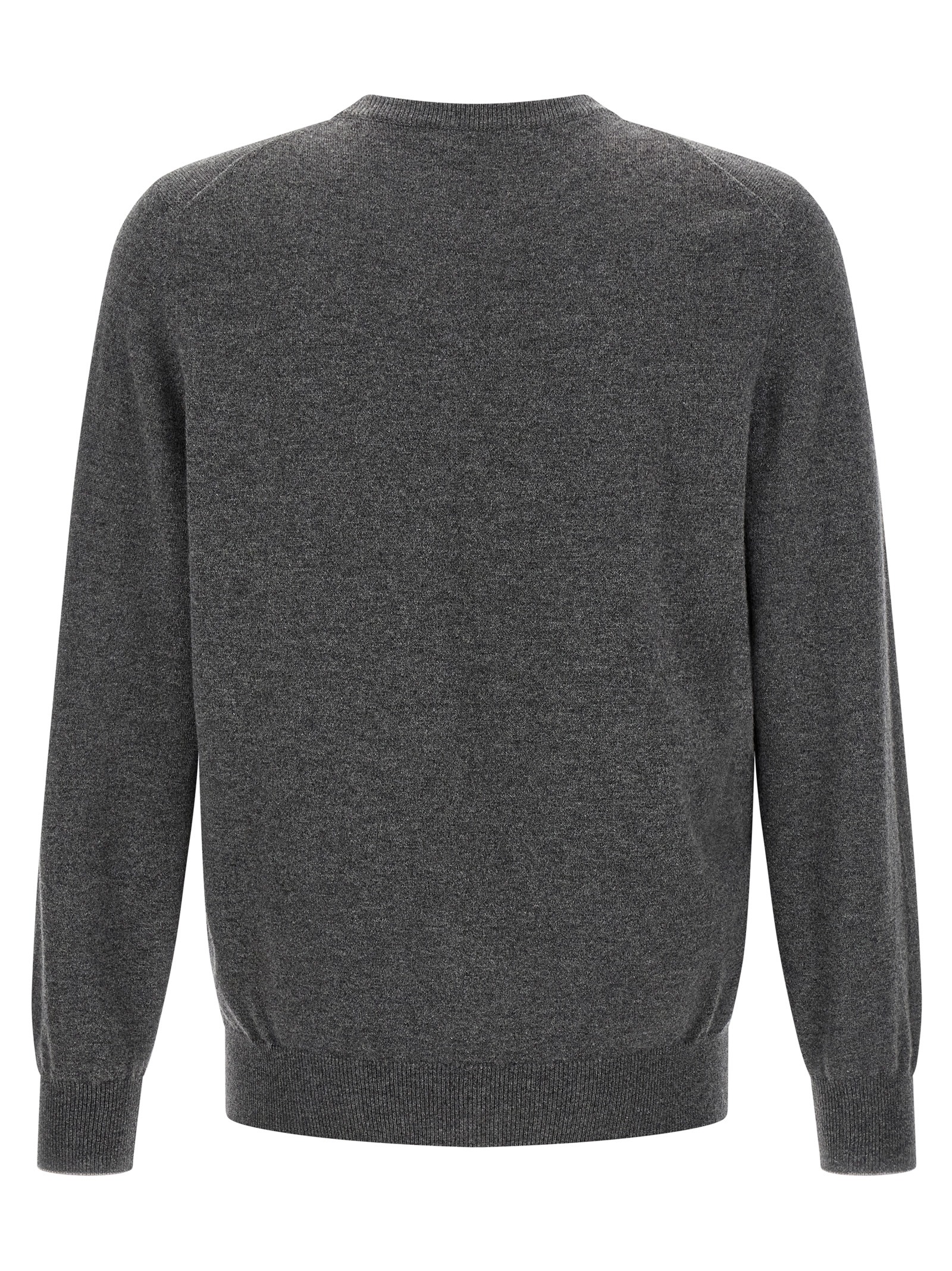 Cashmere sweater - immagine 2
