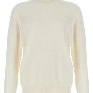 Cashmere turtleneck sweater