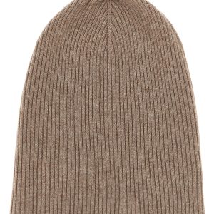 Cashmere beanie