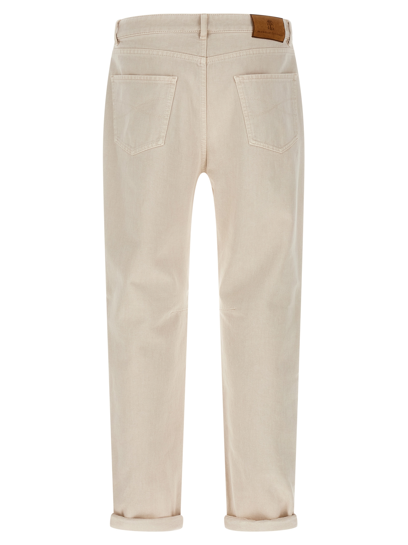 Comfort denim jeans - immagine 2