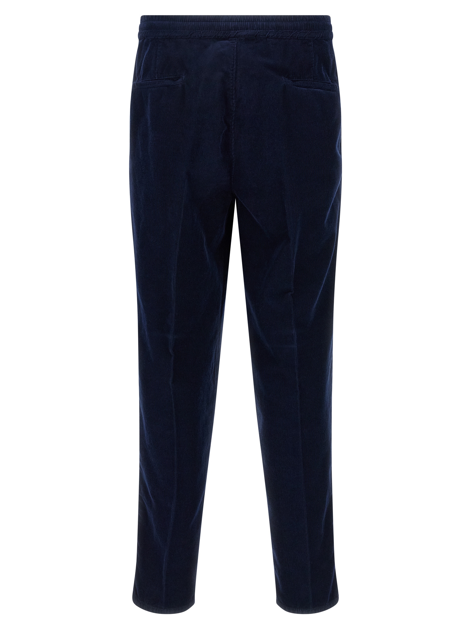Corduroy trousers - immagine 2