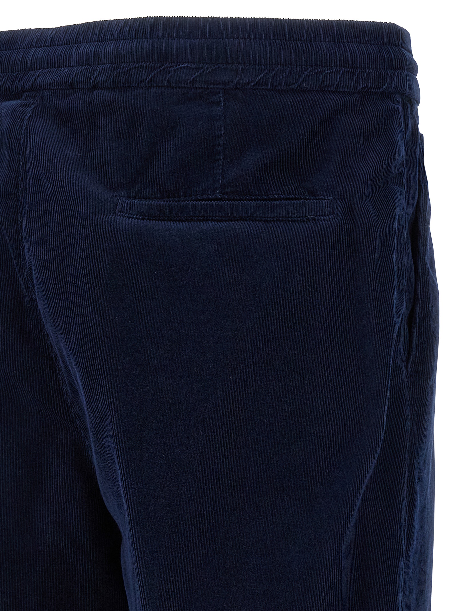 Corduroy trousers - immagine 4