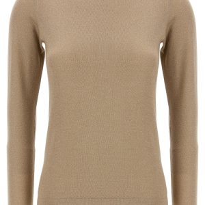 'Sparkling' sweater