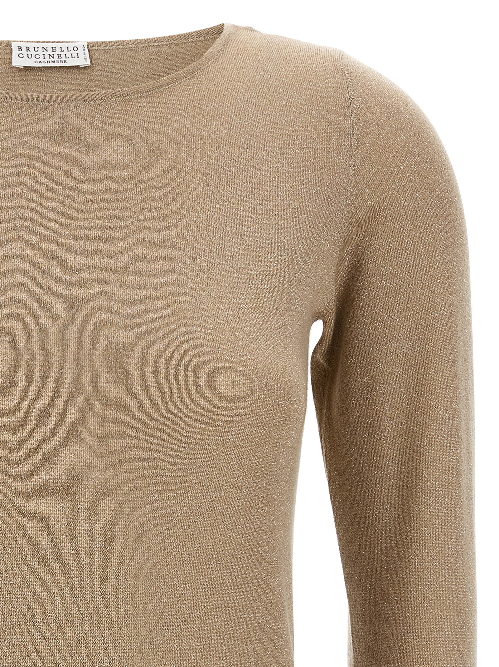 'Sparkling' sweater - immagine 3