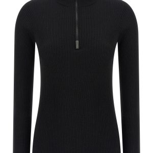 Monile hooded sweater