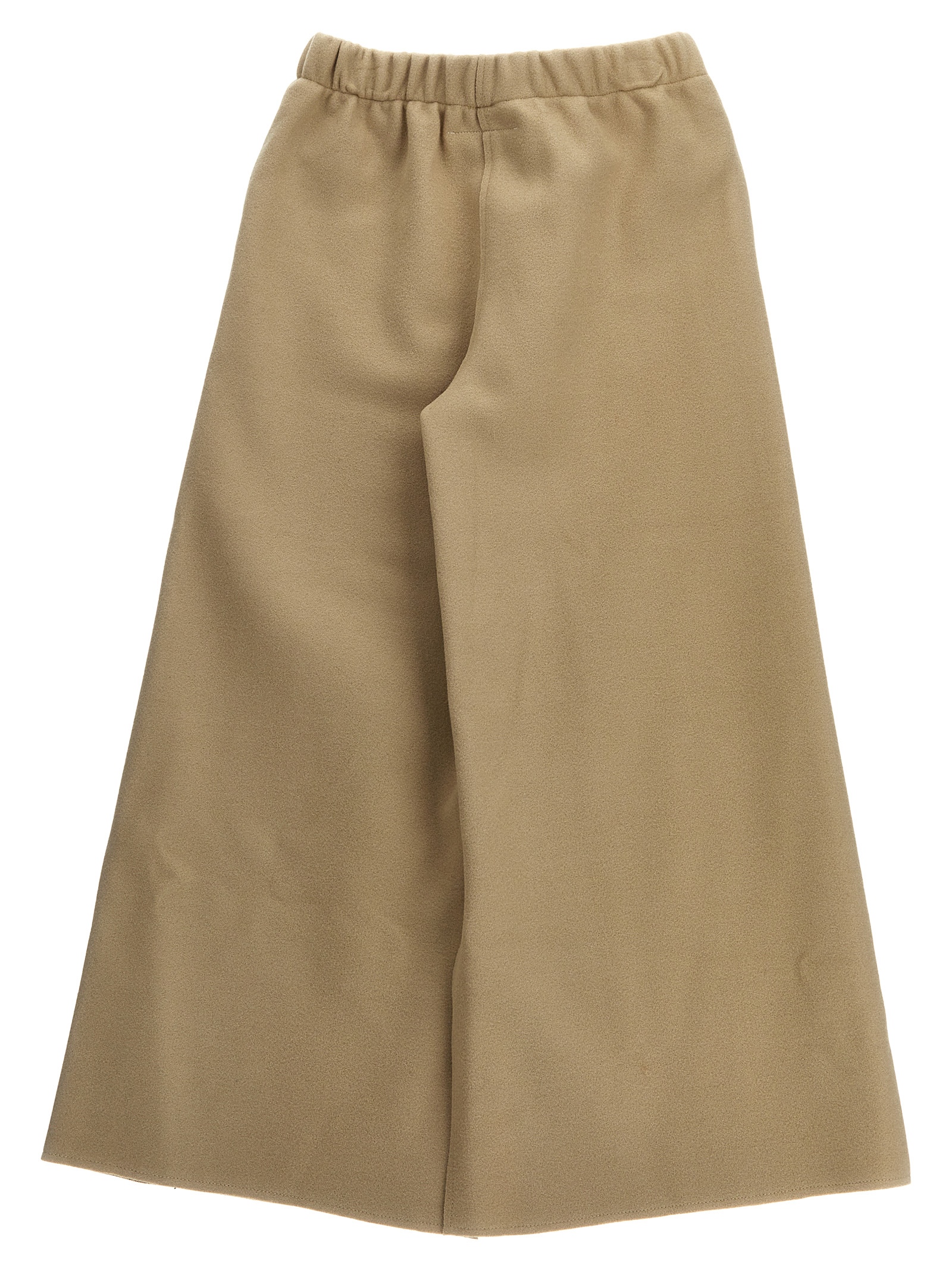 Logo embroidery pants - immagine 2