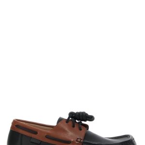 'Campo' boat shoe