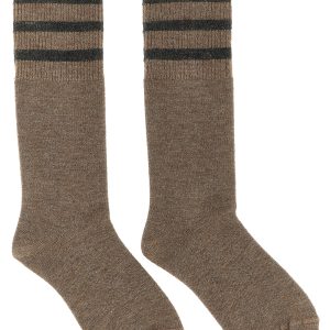 'Sparkling' socks