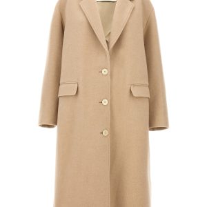 'Efezia' coat