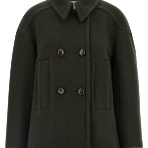 'Fiby' coat