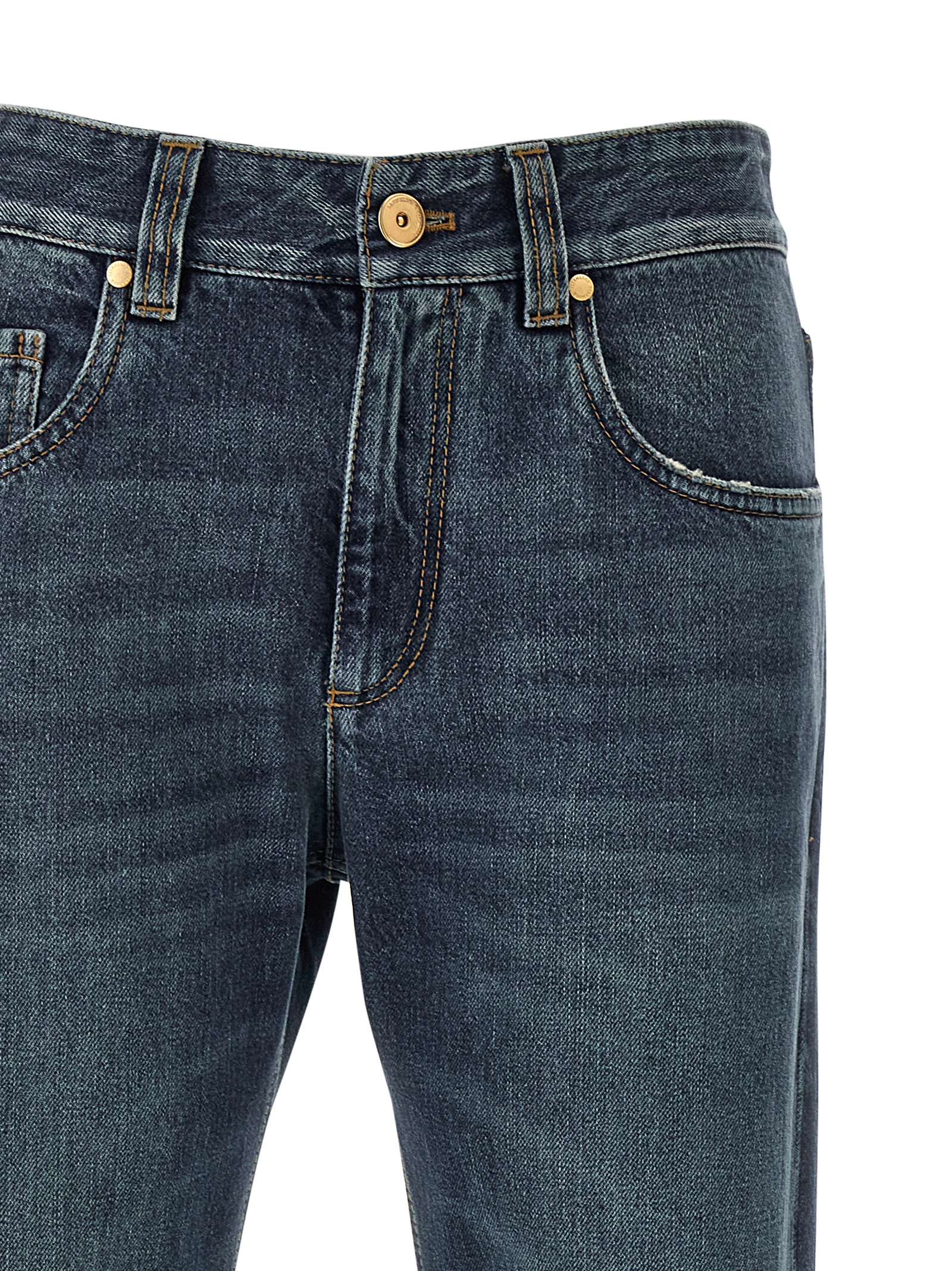 'The Column' jeans - immagine 3