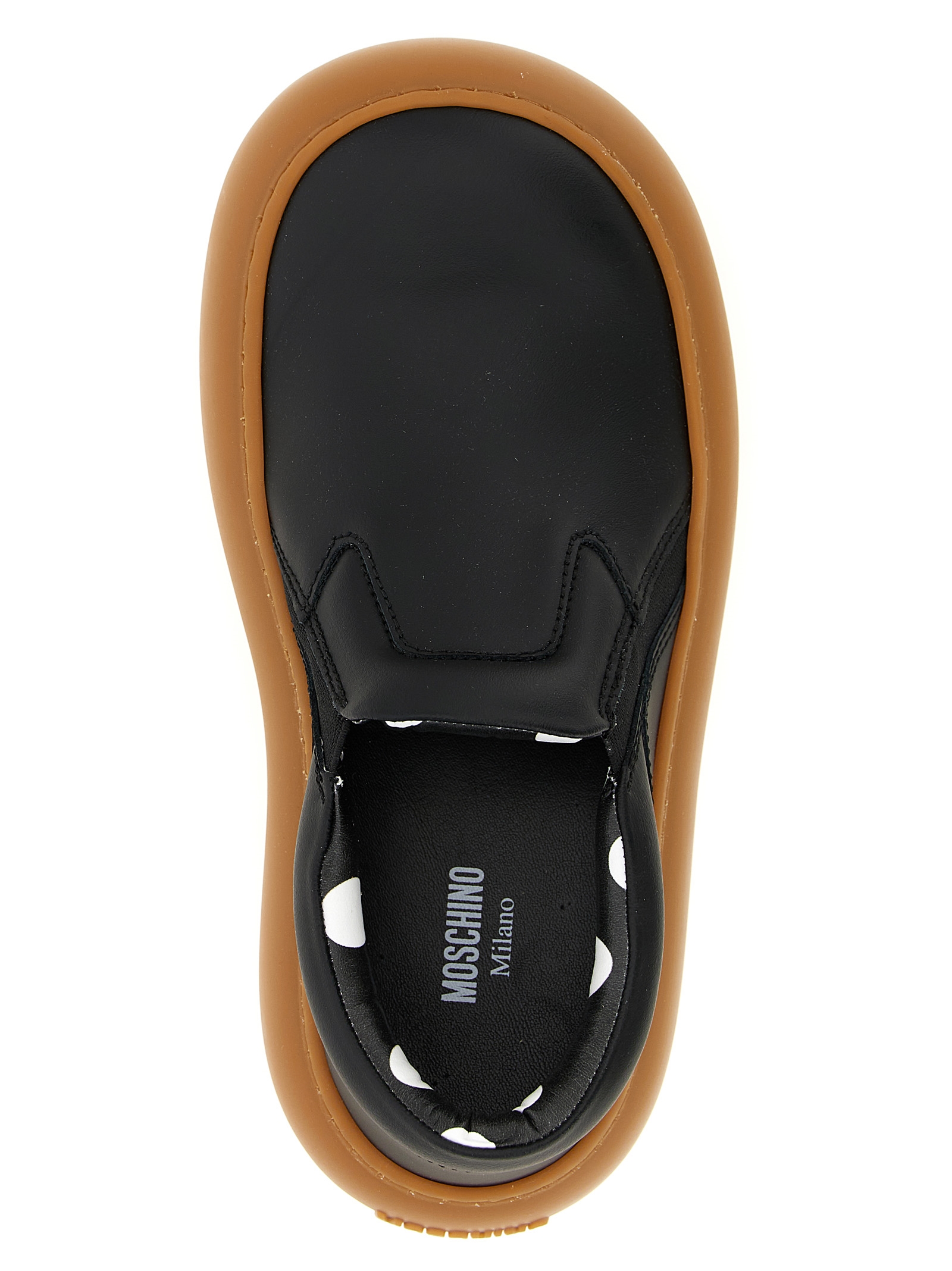 'Ollie' sneakers - immagine 4