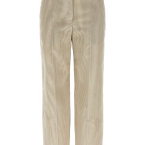 Monile velvet pants