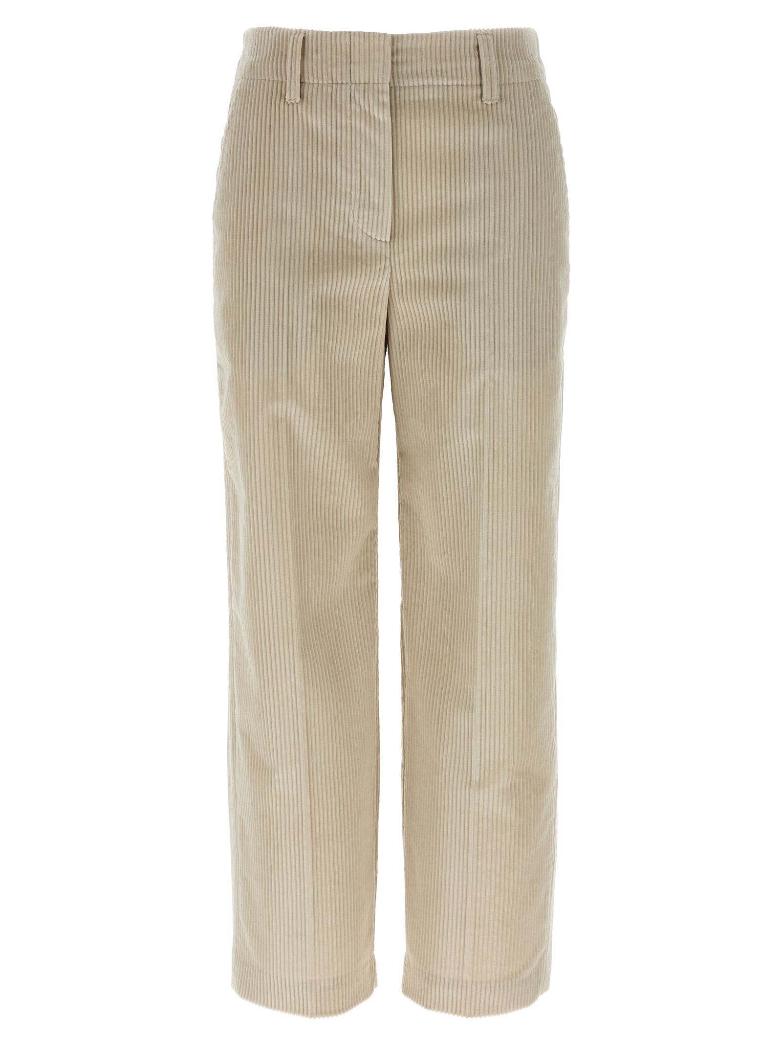 Monile velvet pants