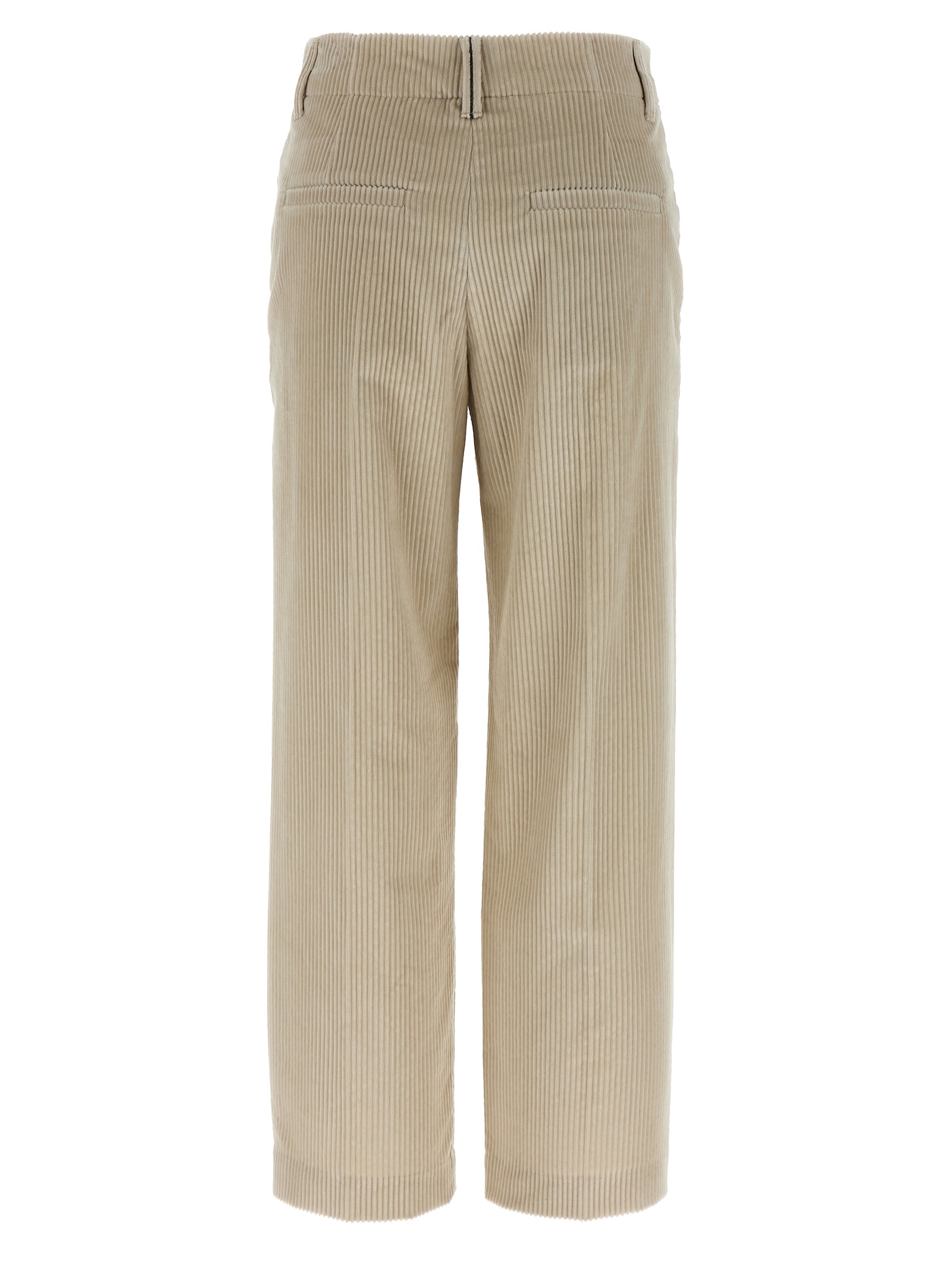 Monile velvet pants - immagine 2