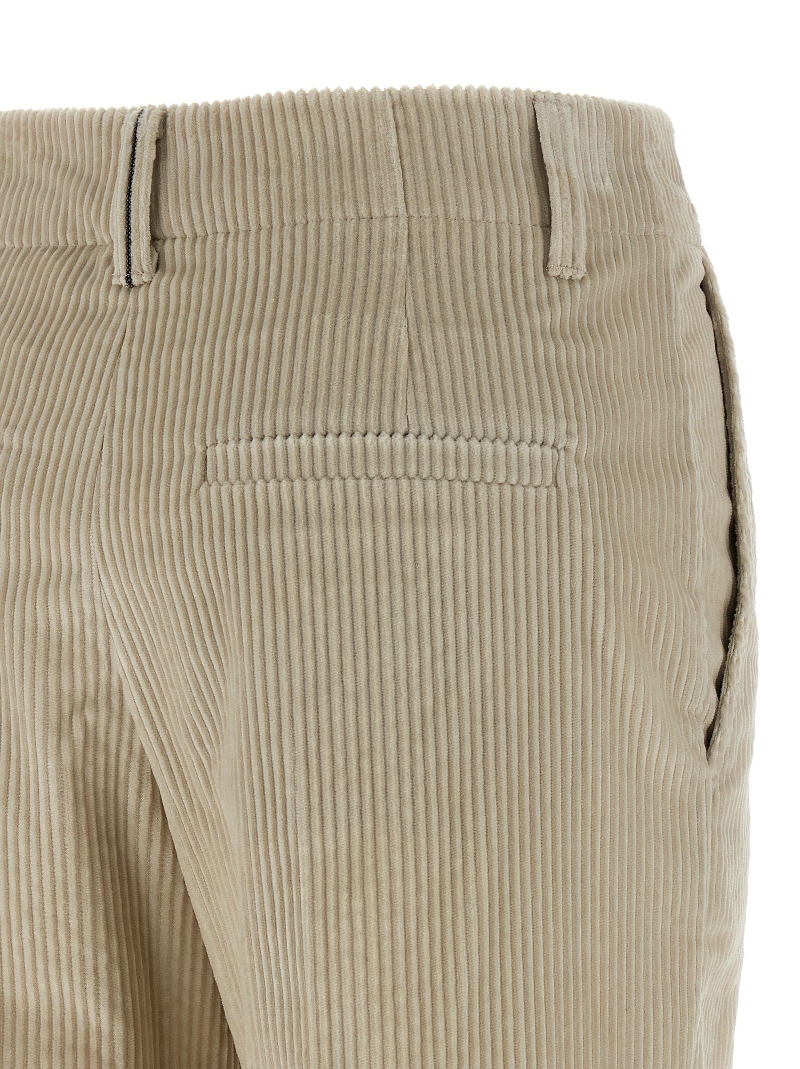Monile velvet pants - immagine 4