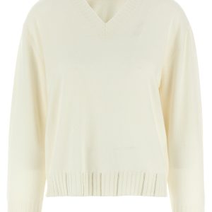 Jewel detail sweater