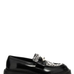 'Marlow Diamond' loafers
