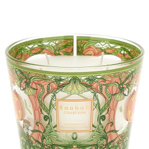 'Tomorrowland' candle 1,3 kg