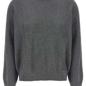 'Sparkling' sweater