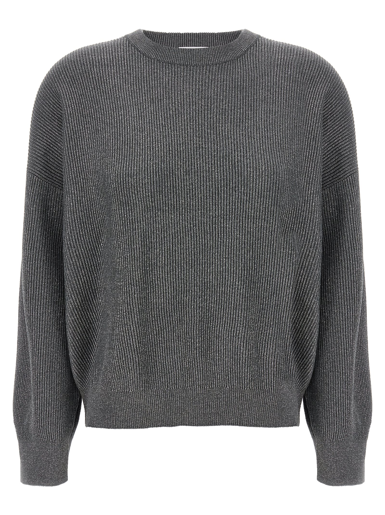 'Sparkling' sweater