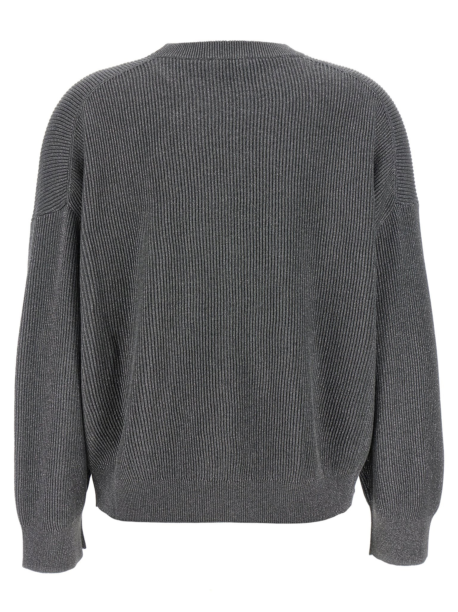 'Sparkling' sweater - immagine 2