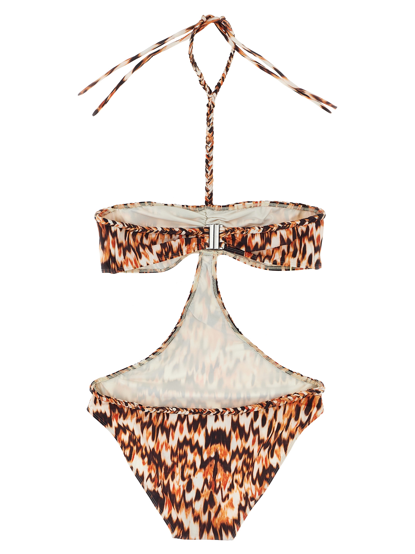 'Farah' one-piece swimsuit - immagine 2