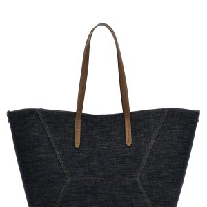 'BC Duo' shopping bag