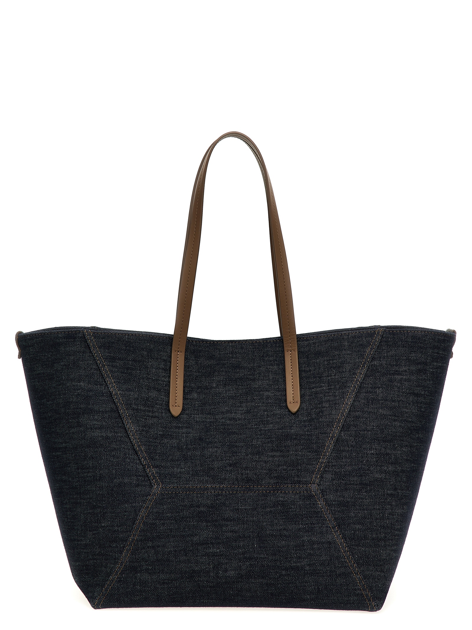 'BC Duo' shopping bag