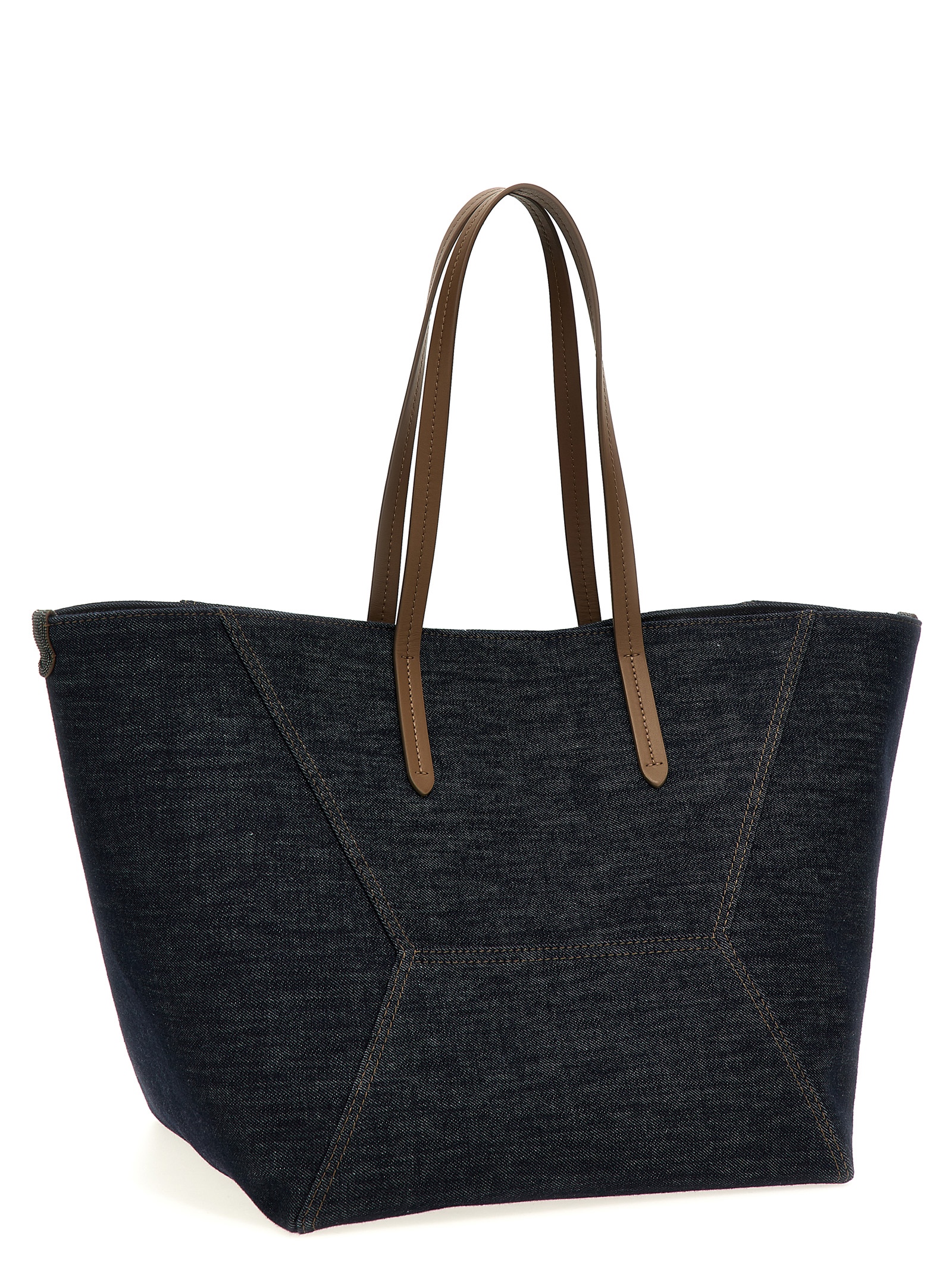 'BC Duo' shopping bag - immagine 2