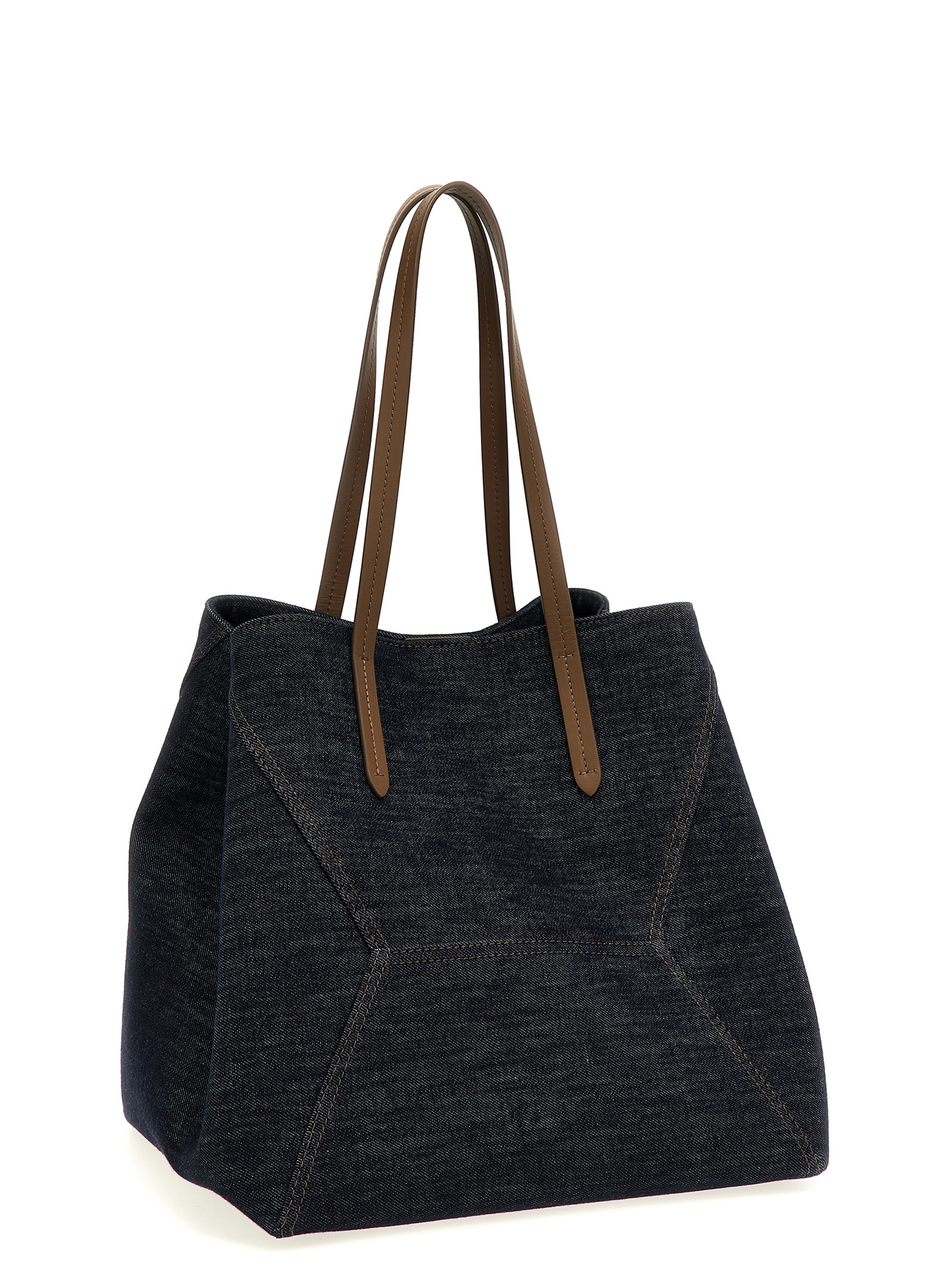 'BC Duo' shopping bag - immagine 3