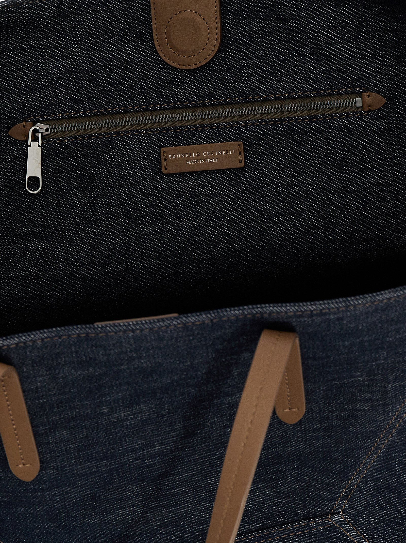 'BC Duo' shopping bag - immagine 4