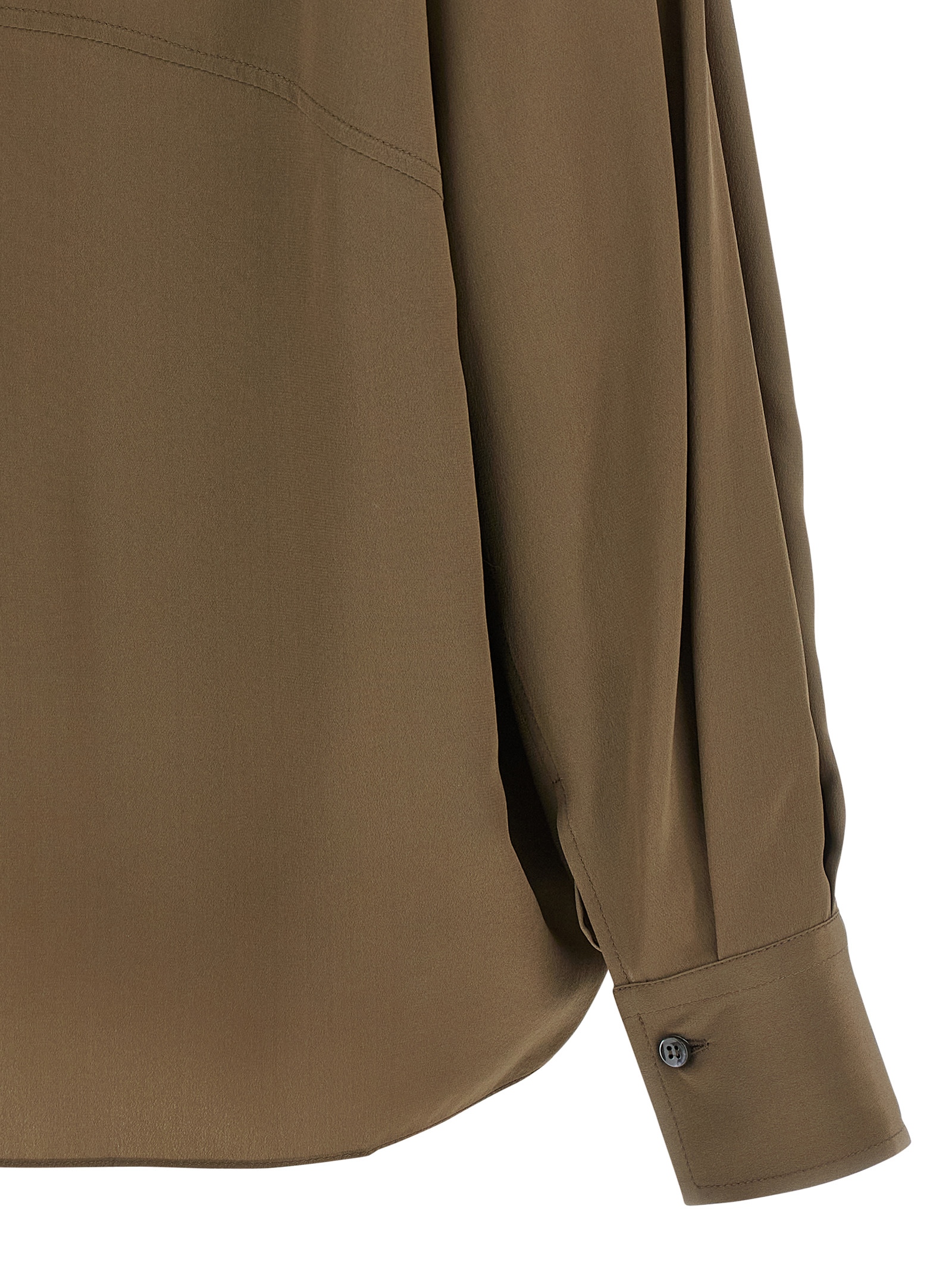 Silk blouse - immagine 4