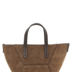 'BC Duo' mini handbag