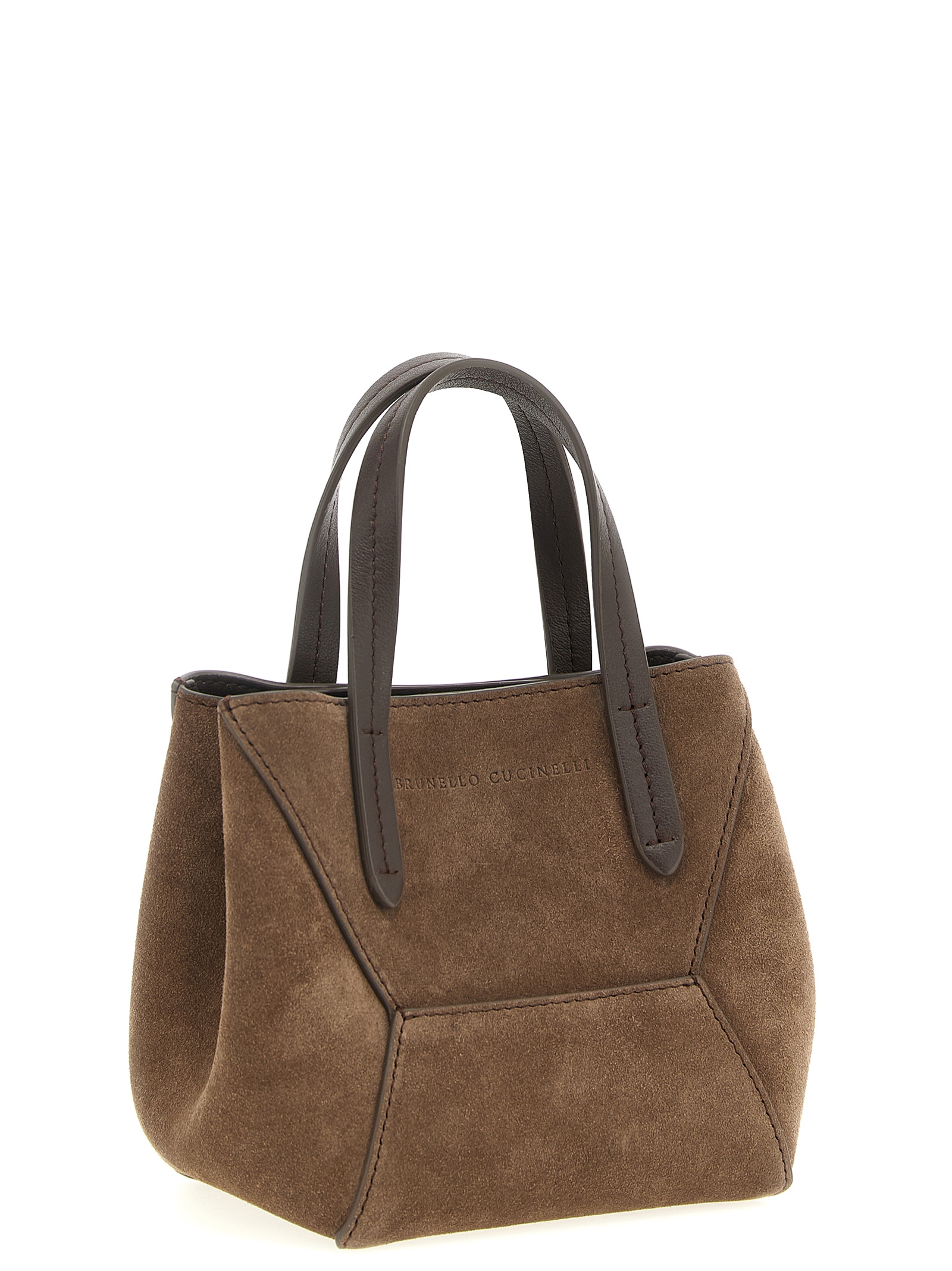 'BC Duo' mini handbag - immagine 3