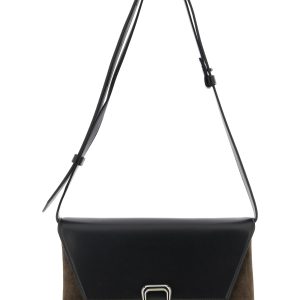 'Sartorial' shoulder bag