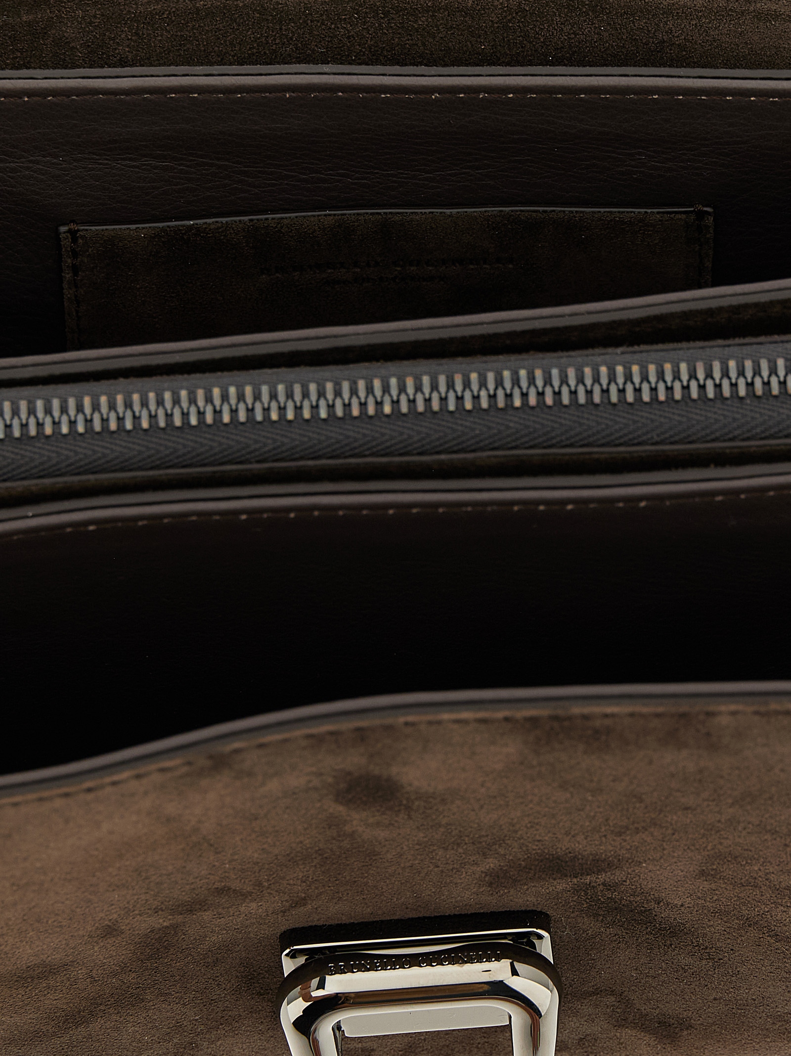 'Sartorial' shoulder bag - immagine 4