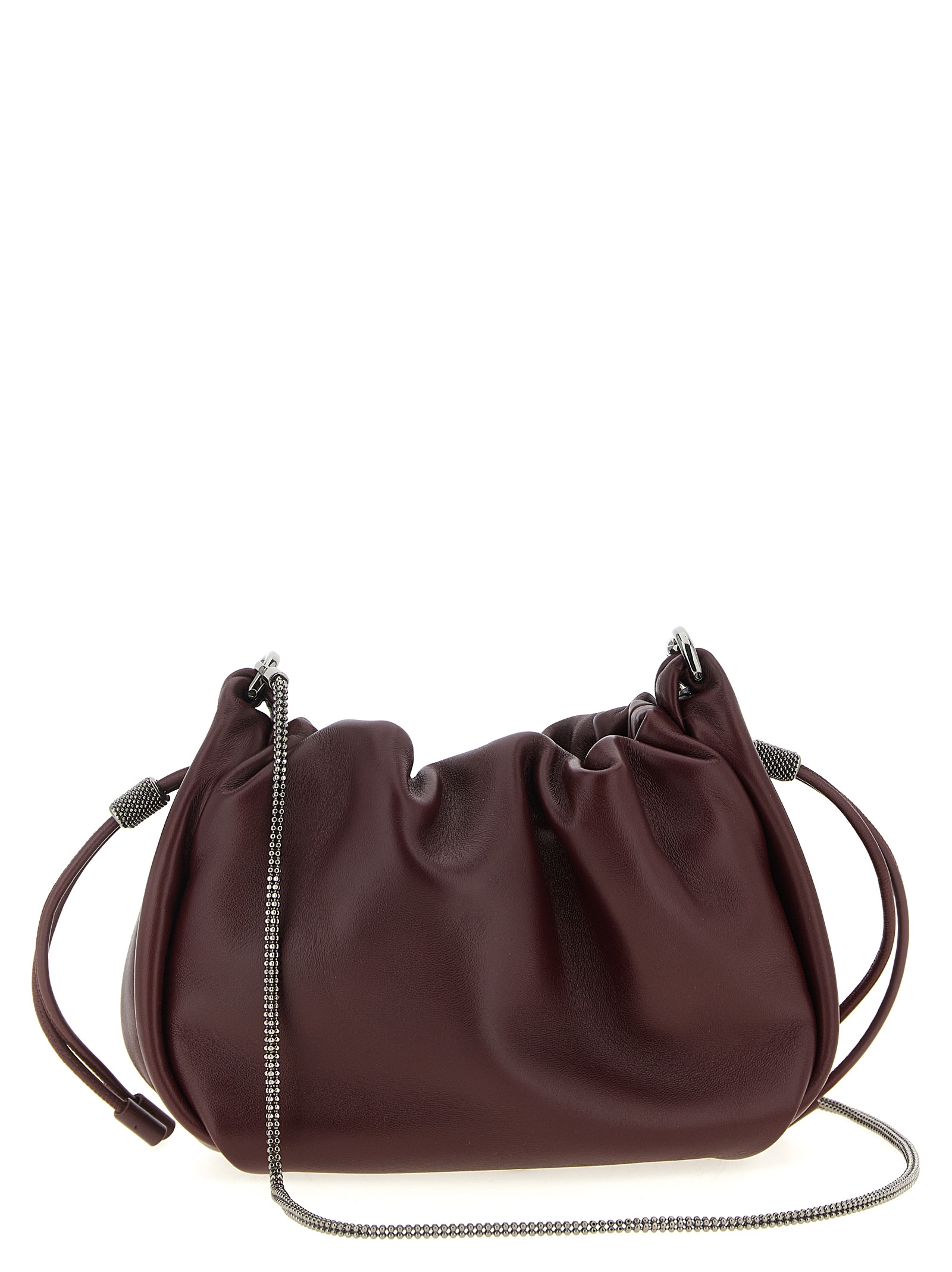 'Bucket Mellow' mini crossbody bag - immagine 2