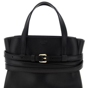 'Tie Me' small handbag