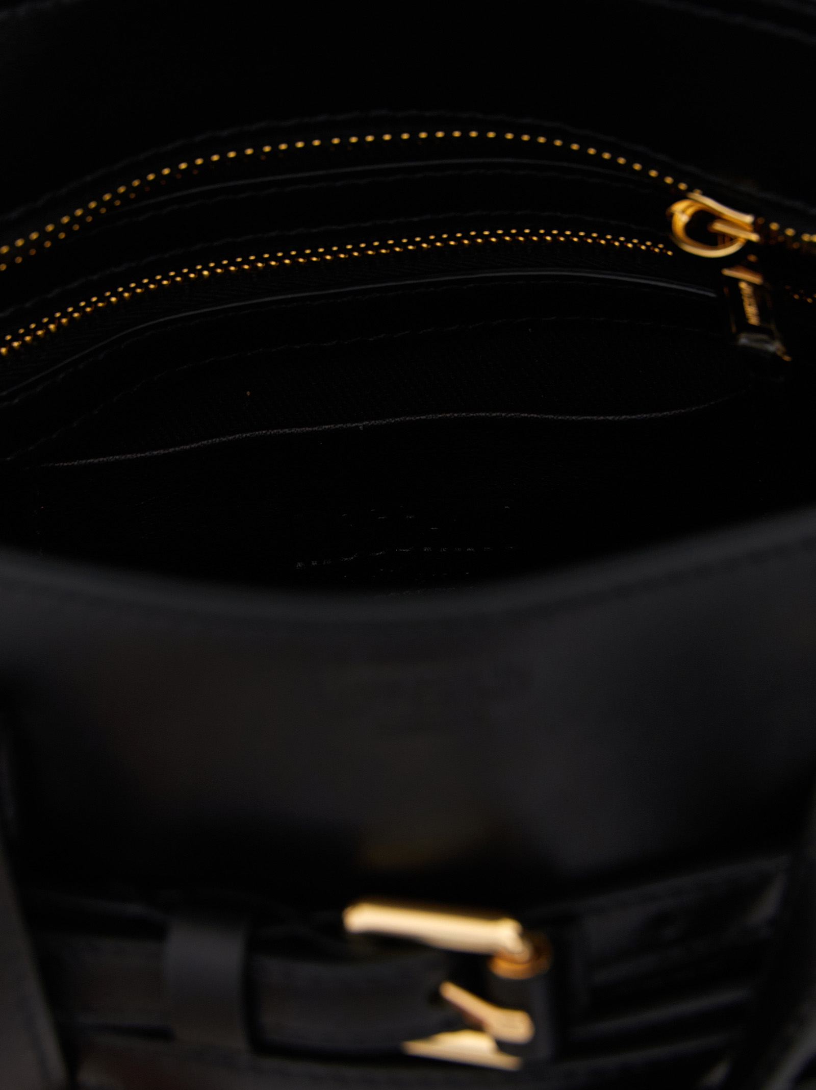 'Tie Me' small handbag - immagine 4