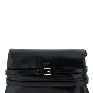 'Tie Me' crossbody bag