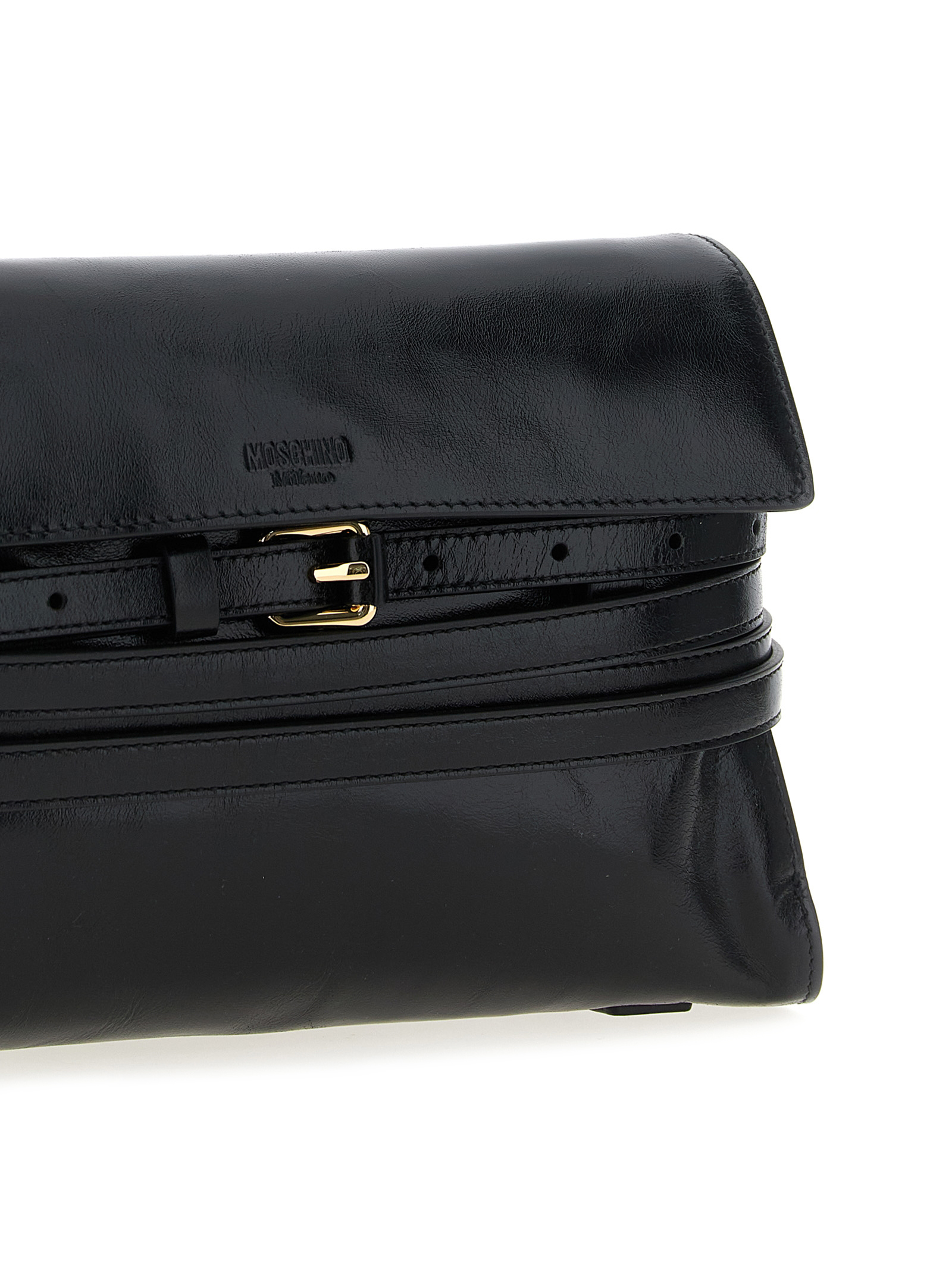 'Tie Me' crossbody bag - immagine 3