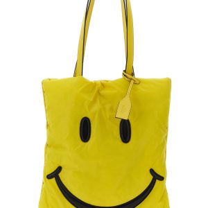 'Smiley®' shopping bag