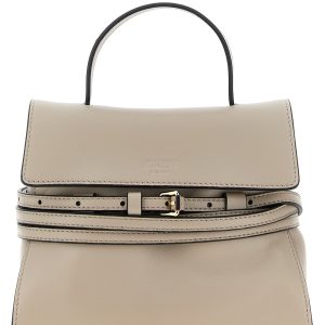 'Tie Me' small handbag