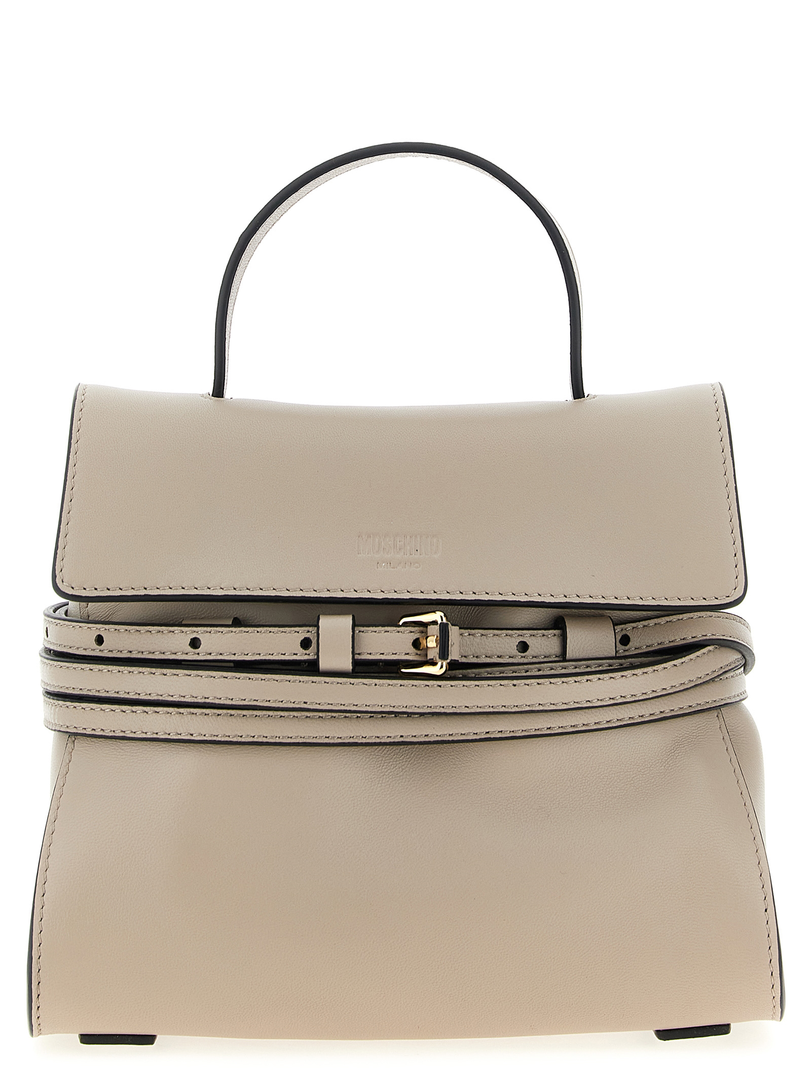 'Tie Me' small handbag