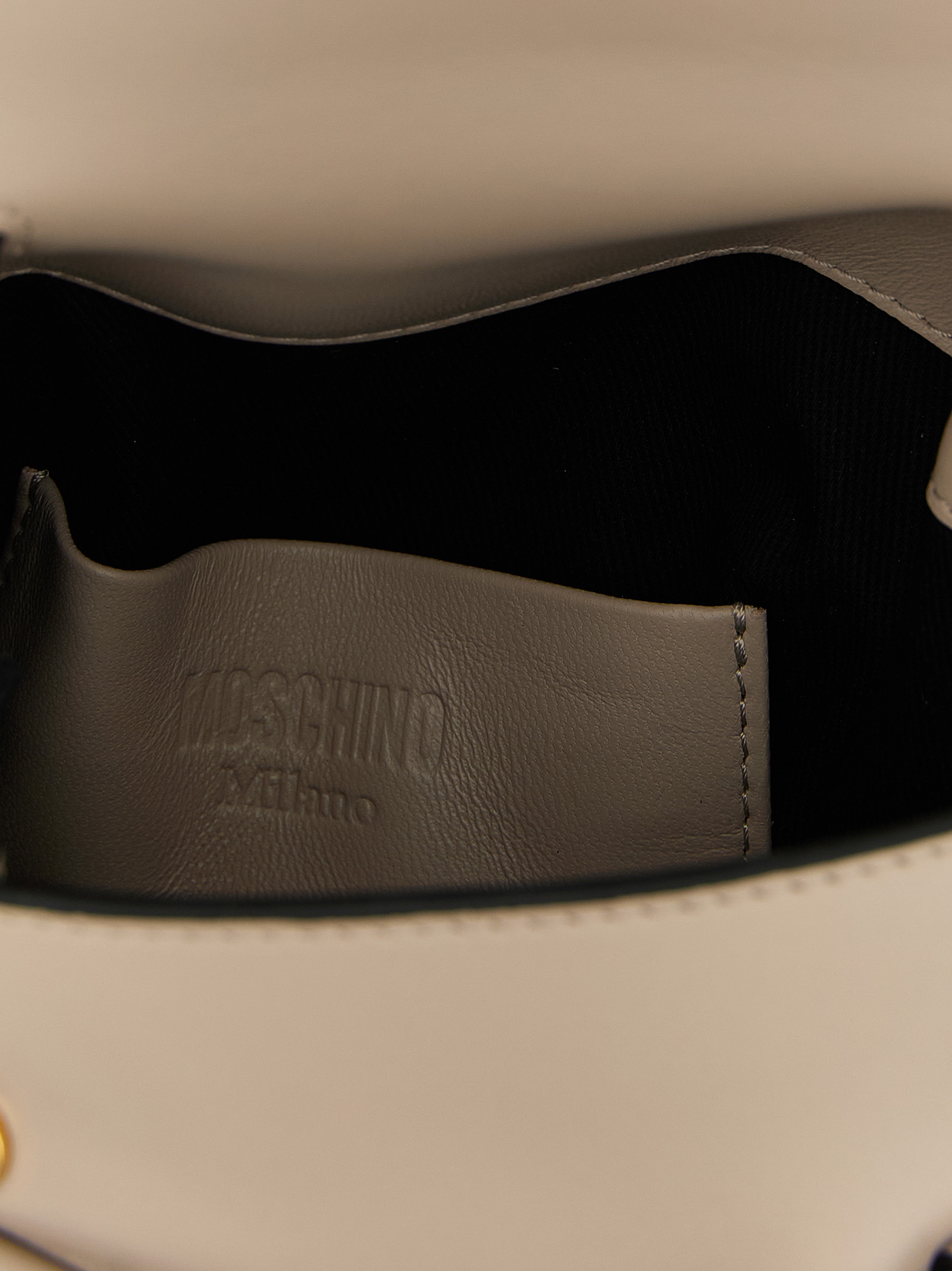 'Tie Me' small handbag - immagine 4